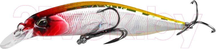 Воблер Bearking Realis Sparrow-85SP F