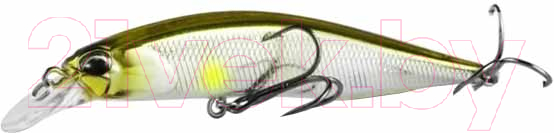 Воблер Bearking Realis Sparrow- 85SP H
