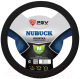 Миниатюра изображения товара Оплетка на руль PSV Nubuck M / 124098 (серый)