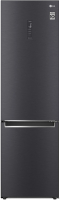 Холодильник с морозильником LG GA-B509MBUM - 