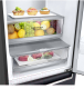 Миниатюра изображения товара Холодильник с морозильником LG GA-B509MBUM