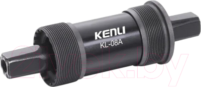 Каретка для велосипеда Kenli KL-08A-113