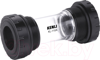 Каретка для велосипеда Kenli KL-110A