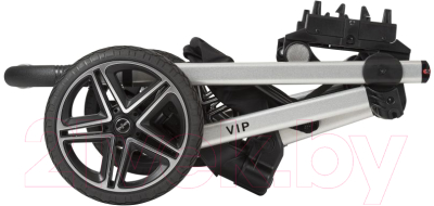 Детская универсальная коляска Hartan VIP GTX XL 207 2 в 1 / 2327.142.207