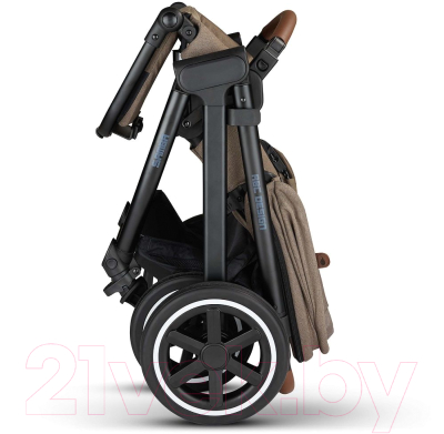 Детская универсальная коляска ABC Design Samba 2 в 1 (Nature)