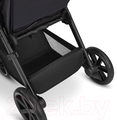 Детская прогулочная коляска ABC Design Avus (Ink)