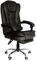 Кресло офисное Меб-ФФ MF-3001 (черный) - 