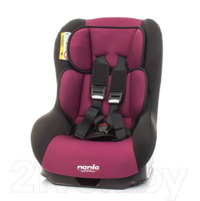 Автокресло Nania Maxim Access / 1014030072 (Purple)