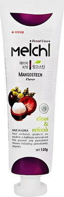 

Зубная паста, Meichi Tropic Dental Care Clean Fresh Mangosteen