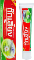 Зубная паста Kokliang Herbal Toothpaste На натуральных травах (160г) - 