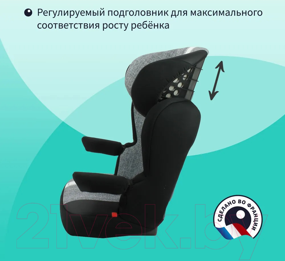 Автокресло Nania Rway / 7074030541