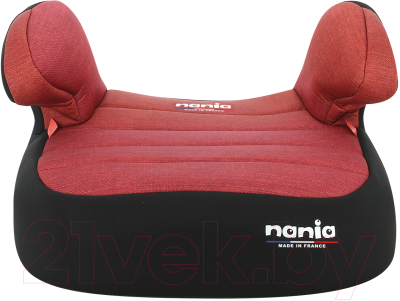 Бустер Nania Dream / 2044030026 (Denim Luxe Red)