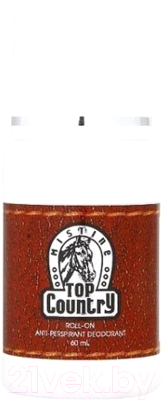 Дезодорант шариковый Mistine Top Country Roll-On Anti-Perspirant Deodorant (60мл)