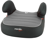 Бустер Nania Dream Racing Luxe / 2044030021 (Grey) - 