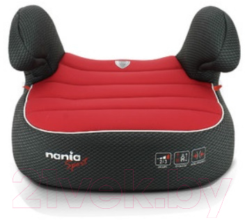 Бустер Nania Dream Racing Luxe / 2044030088 (Ruby)