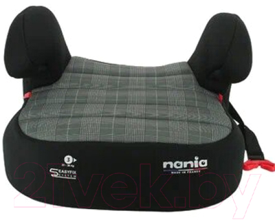 Бустер Nania Topo Easyfix / 2074030131 (Tech London)