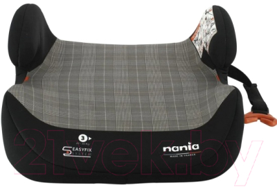 Бустер Nania Topo Easyfix / 2074030131 (Tech London)