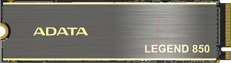 SSD диск A-data Legend 850 2TB (ALEG-850-2TCS)