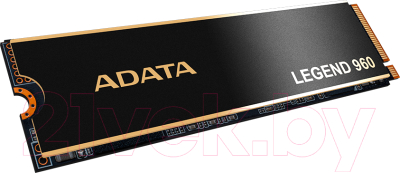 SSD диск A-data Legend 960 1TB (ALEG-960-1TCS)