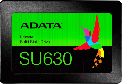 SSD диск A-data Ultimate SU630 1.92TB (ASU630SS-1T92Q-R)