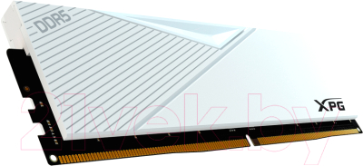Оперативная память DDR5 A-data AX5U6000C3016G-DCLAWH