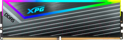 Оперативная память DDR5 A-data AX5U6400C3216G-DCCARGY
