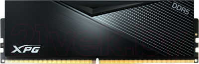 Оперативная память DDR5 A-data AX5U6000C3032G-DCLABK