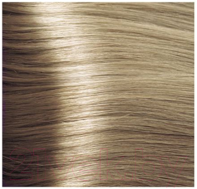Крем-краска для волос Nexxt Professional Century 9.13 (блондин пепельно-золотистый)