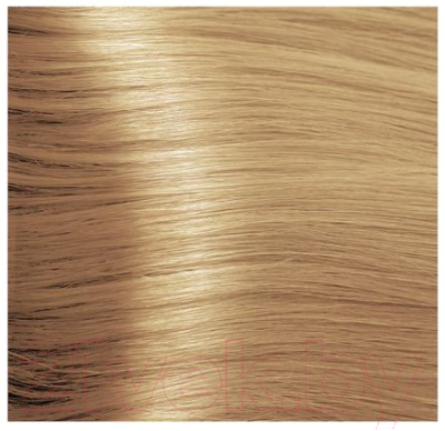 Крем-краска для волос Nexxt Professional Century 9.3 (блондин золотистый)
