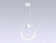 Потолочный светильник Ambrella Comfort FL10592 - 