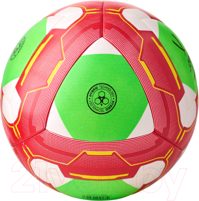 Футбольный мяч Jogel Primero Kids BC22 (размер 3)