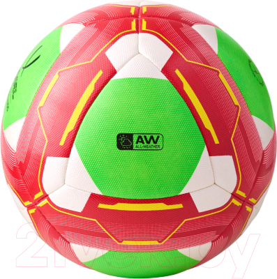 Футбольный мяч Jogel Primero Kids BC22 (размер 3)