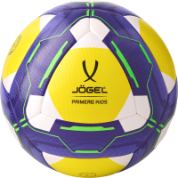 Футбольный мяч Jogel Primero Kids BC22 (размер 4) - 
