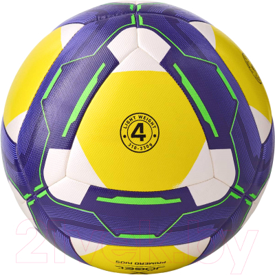 Футбольный мяч Jogel Primero Kids BC22 (размер 4)