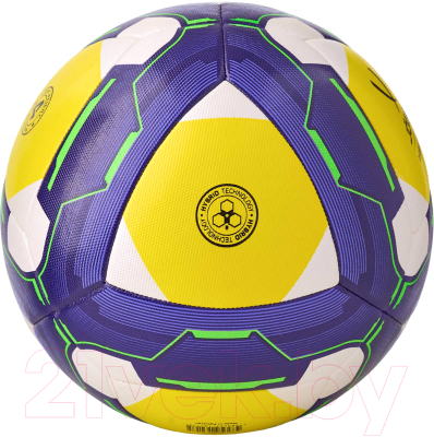 Футбольный мяч Jogel Primero Kids BC22 (размер 4)
