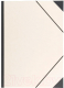 Папка для бумаг Clairefontaine Rhodia / 44620C - 