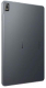 Миниатюра изображения товара Планшет Blackview TAB 16 4G 8GB/256GB / TAB 16_MG (серый космос)