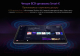 Миниатюра изображения товара Планшет Blackview TAB 16 4G 8GB/256GB / TAB 16_MG (серый космос)