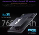 Миниатюра изображения товара Планшет Blackview TAB 16 4G 8GB/256GB / TAB 16_MG (серый космос)