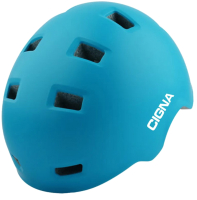 Защитный шлем Cigna TS-91 48-53 (бирюзовый) - 