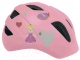 Защитный шлем Cigna WT-020 48-53 (розовый) - 