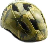 Защитный шлем Cigna WT-020 48-53 (зеленый) - 