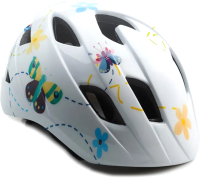 Защитный шлем Cigna WT-020 48-53 (белый) - 