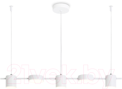 Потолочный светильник Ambrella Comfort FL51678