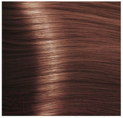 Крем-краска для волос Nexxt Professional Century 7.36 (средне-русый золотисто-фиолетовый)