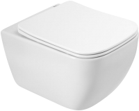 

Унитаз подвесной BelBagno, Alpina BB10100CHR/BB3103/3106SC