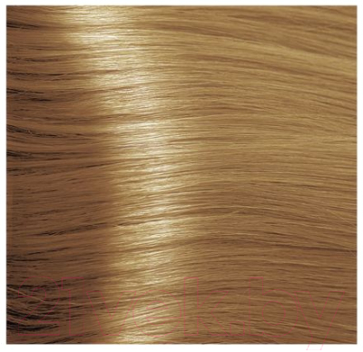 Крем-краска для волос Nexxt Professional Century 8.3 (светло-русый золотистый)