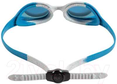 Очки для плавания ARENA Spider Mirror Jr / 1E362 903
