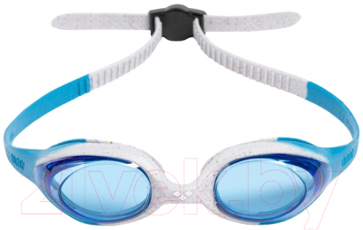 Очки для плавания ARENA Spider Jr / 92338 903 (синий)