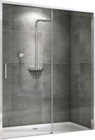Душевая дверь Abber Komfort AG93150 - 